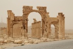 Syrien og Libanon marts 2011